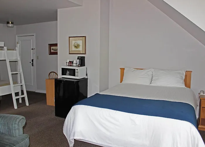 Isaiah Tubbs Resort & Conference Centre